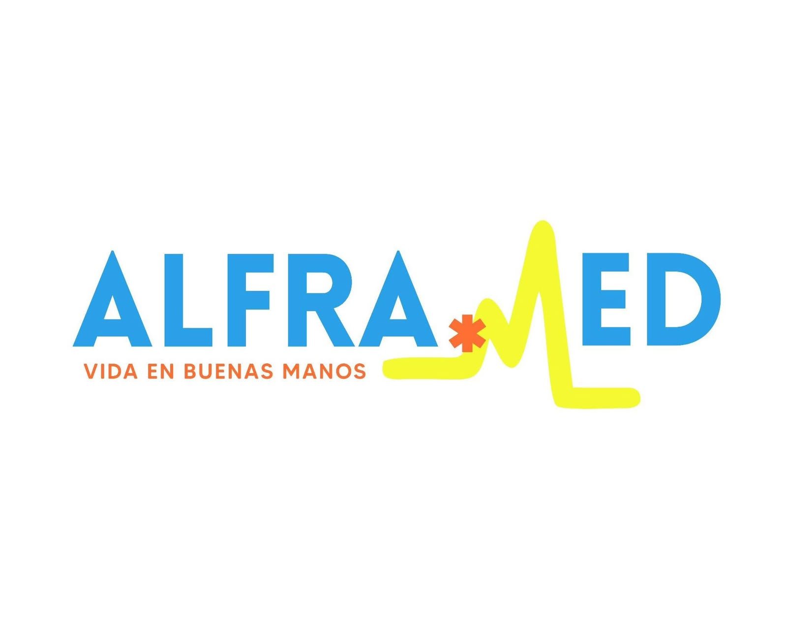 ALFRAMED, vida en buenas manos
